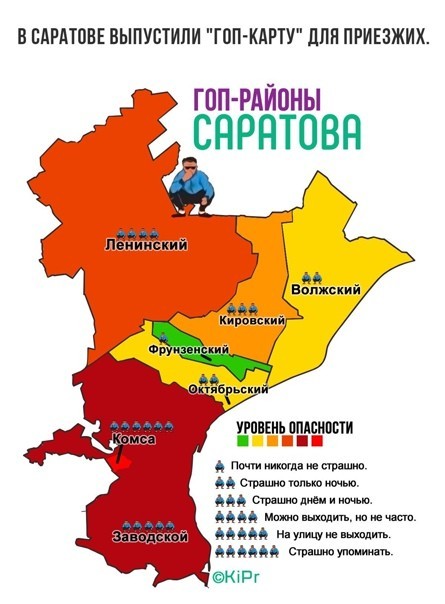Куда пропали гопники? Их есть у меня