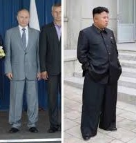 Страшная Европа. 18+