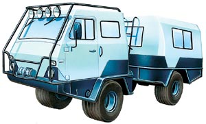 Игра на ЯПе: Угадай АВТО-6