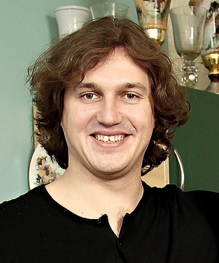 Аудиоманьяк