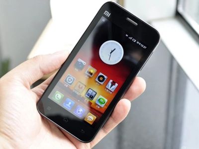 12 лет спустя: Как работал самый первый смартфон Xiaomi