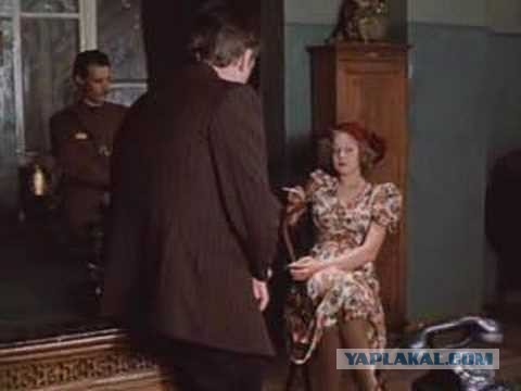 Уступила, называется, место бабушке...