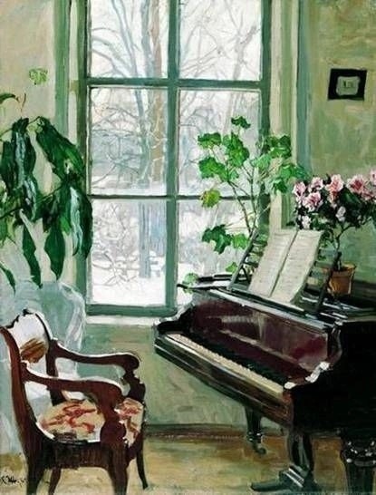АРТ-Воскресенье