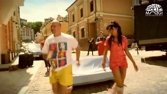Самый нелюбимый исполнитель.