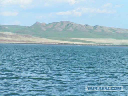 Запределье. Лента