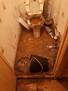 Последний перед отпуском вызов
