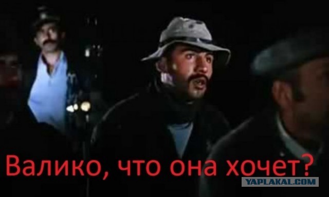 Началась одышка от просмотра...