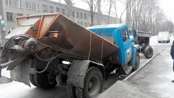 Тюмень...современный автотюнинг