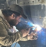 "Они способны на всё, если их не остановить."