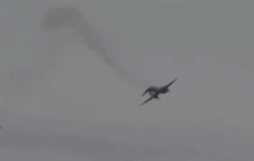 О возможностях больших самолетов