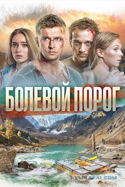 Фильмы, которые стоит смотреть, смотрим сами и советуем другим