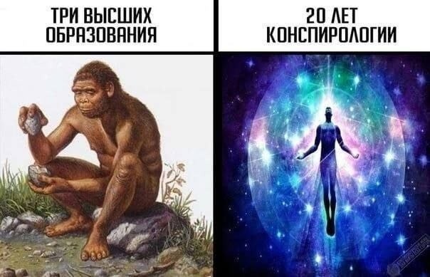 Воскресные картинки