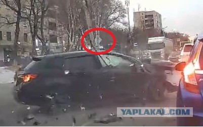 Лихо ринулся