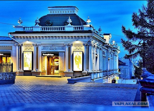 АРТ-Воскресенье