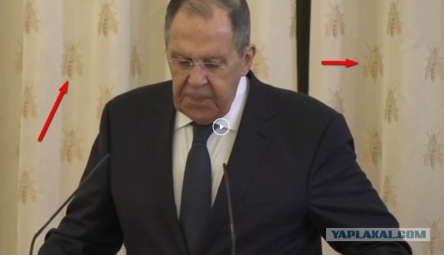 На Западе и Украине «буйно расцветает» сатанизм*, — Лавров.