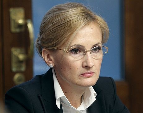 Крыса Лариса