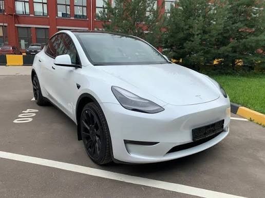 Зачем современным автомобилям гигантские радиаторные решётки