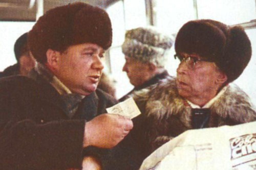 Видно, что знает правила безопасности в транспорте
