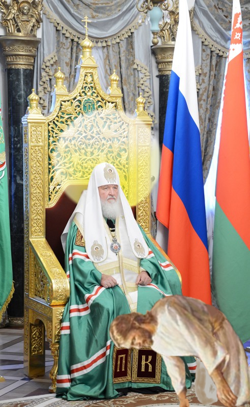 Ваши варианты?