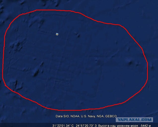 Скрываемые артефакты