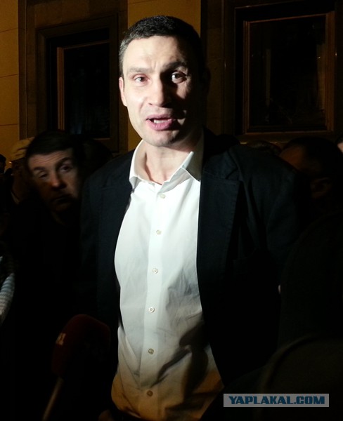 Дорога из Киева и из Москвы в Ялту.