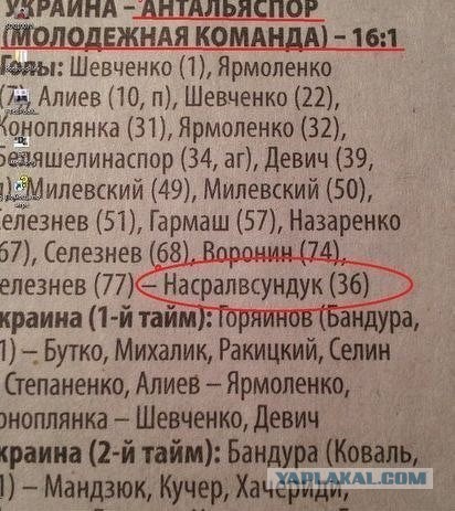Почему над моей фамилией все смеются