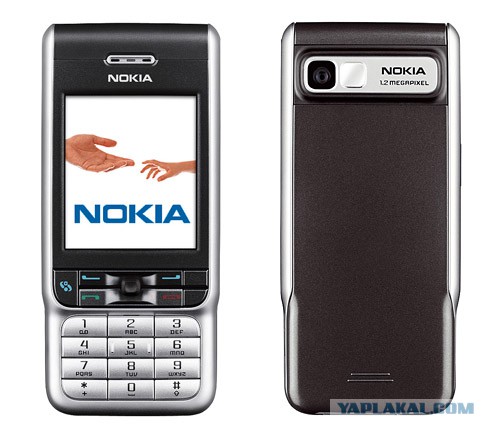 От рассвета до заката: Cамые "этапные"модели Nokia