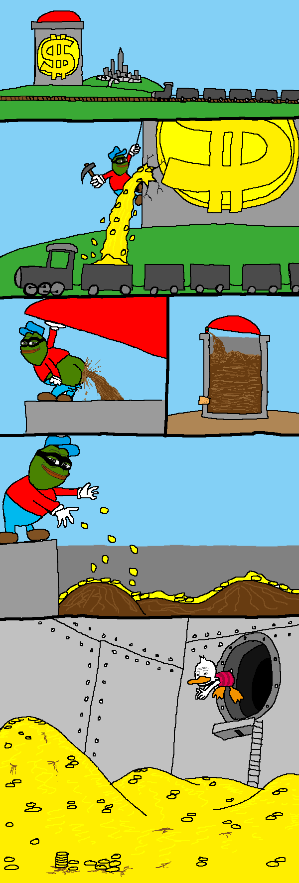 Веселые картинки