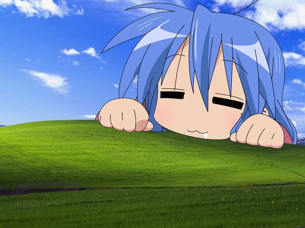 День памяти Windows XP