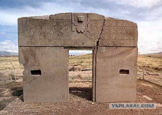 В Египте открыли некрополь Серапеум