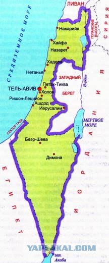 Армия Обороны Израиля