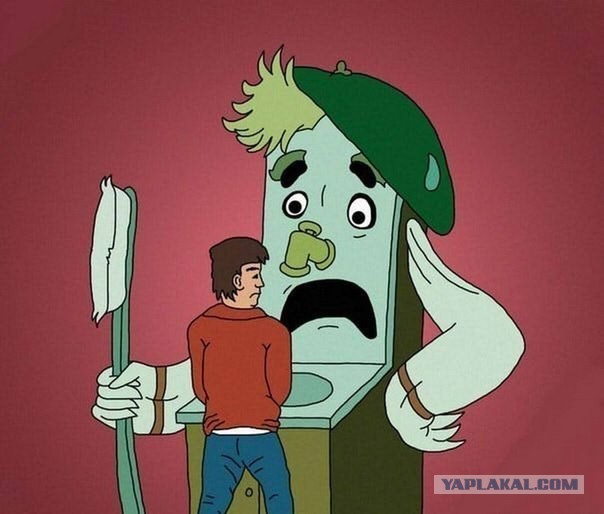 Обалденная тема про оптимальный угол струи - 45 градусов!