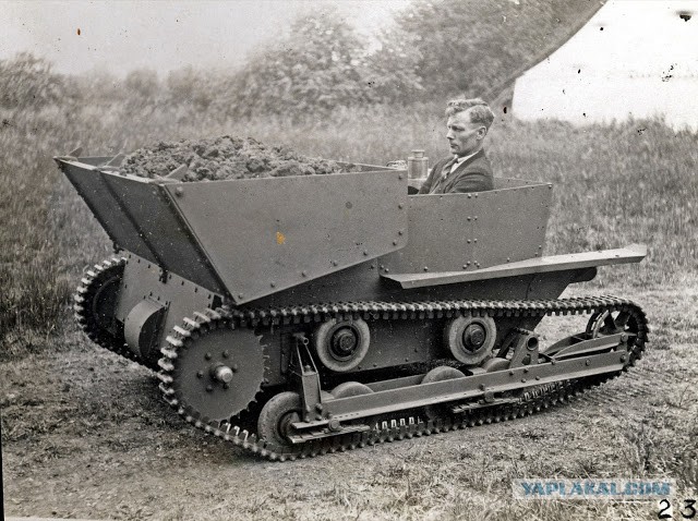 Подборка исторических фото