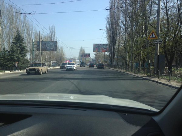 Реалии жизни в ДНР и ЛНР