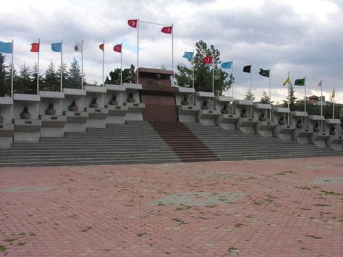 Древние цивилизации, от которых остались практически одни только тайны