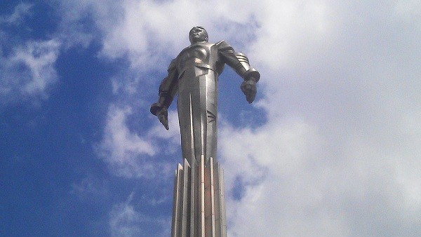 Памятники, которые иначе воспринимаются народом