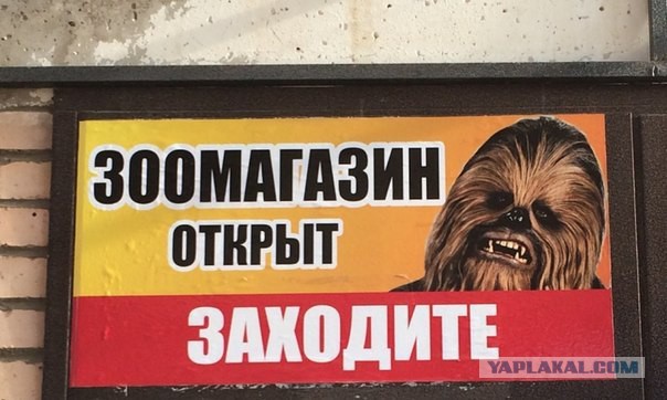 Сборище абсурда