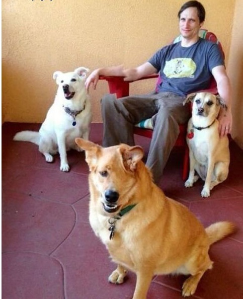 Мастера панорамного фото