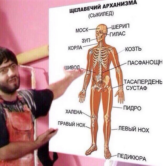 Деградации ЯПу