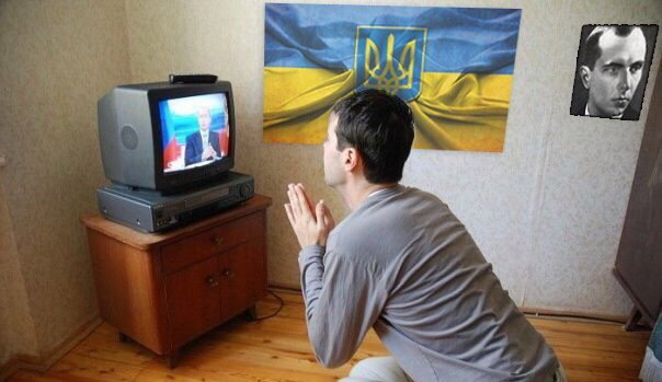 Прямая линия с В. В. Путиным