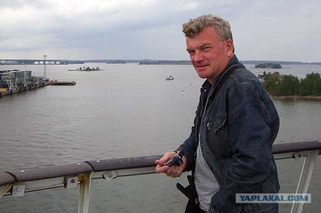 На чьей вы стороне?