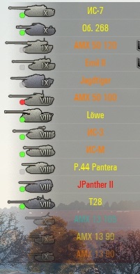 Wargaming 54