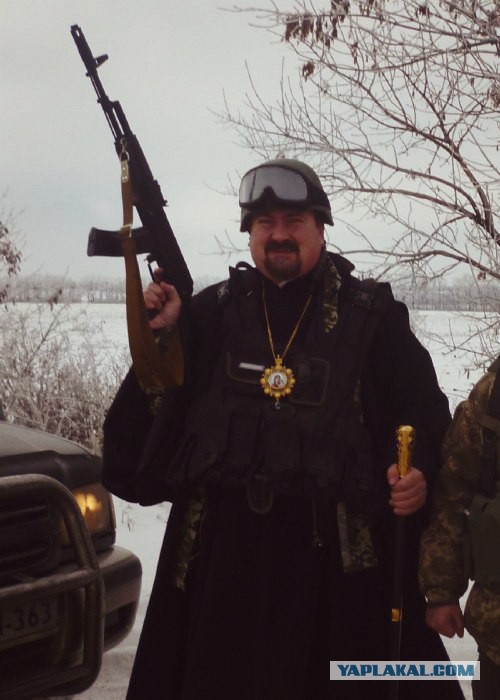 Патриарх Кирилл заявил о глобальном заказе на уничтожение РПЦ
