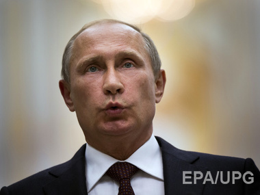 Путин предложил обсудить боевые лазеры: "Оружие из фантастических рассказов"