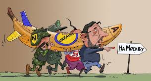 Украина захотела выдавить Россию из космических программ США