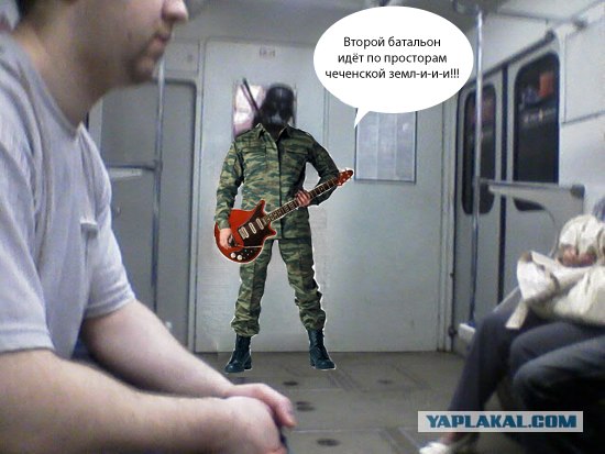 Дарт вейдер в Питере!
