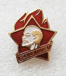 Тест на старого пердуна