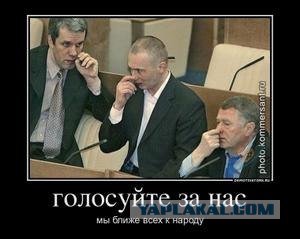 Политический Цирк