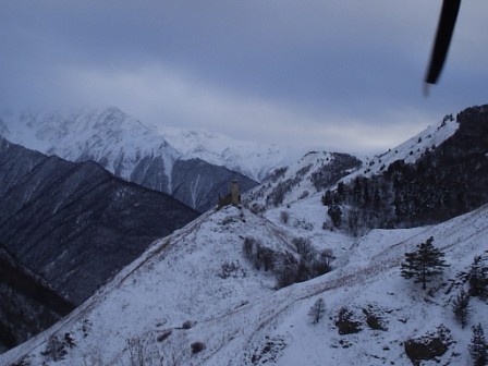 Вечный троешник. Лавр. В пятницу после победы.
