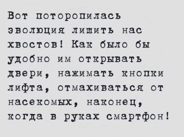 Картинки и мемы для настроения - 11